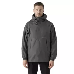 Nepromokavá bunda Helikon Levanter Jacket, Shadow Grey