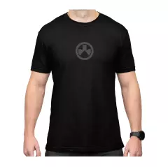 Triko Magpul Icon Logo CVC T-Shirt, Černé