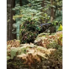 Maskovací oblek hejkal Mil-Tec All-Purpose