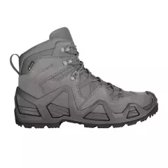 Dámské boty LOWA Zephyr MK2 GTX Mid TF LS, Wolf Grey