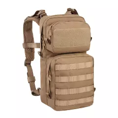 Batoh Defcon 5 Combo Mini Backpack Adj 900D Poly (10 l), Coyote Tan Batoh Defcon 5 Combo Mini Backpack Adj 900D Poly (10 l), Coyote Tan