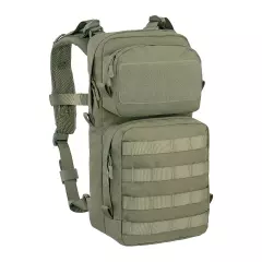 Batoh Defcon 5 Combo Mini Backpack Adj 900D Poly (10 l), OD Green Batoh Defcon 5 Combo Mini Backpack Adj 900D Poly (10 l), OD Green