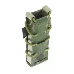 Samosvorná sumka Templar’s Gear pro pistolový zásobník, Flecktarn 5FTD