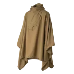 Pončo Helikon Swagman Scarf, Coyote Pončo Helikon Swagman Scarf, Coyote