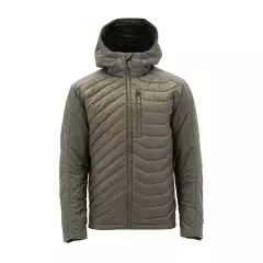 Bunda Carinthia G-Loft ESG Jacket, olivová