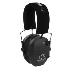Střelecká sluchátka Walkers Razor Slim X-TRM, černá