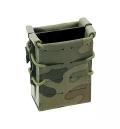 Dvojitá samosvorná sumka Templar’s Gear pro puškové zásobníky AR/M4/SA58/AK, WZ93