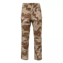 Kalhoty Helikon Urban Tactical Polycotton Stretch Ripstop, 6 Color Desert Kalhoty Helikon Urban Tactical Polycotton Stretch Ripstop, 6 Color Desert