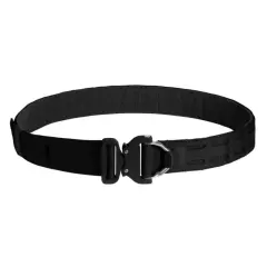 Molle opasek Direct Action Warhawk Modular Rescue/​Gun Belt Hook MKII, 45 mm, černý