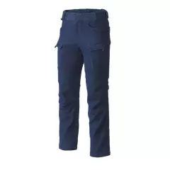 Džíny Helikon-Tex Urban Tactical Denim Stretch, Marine Blue
