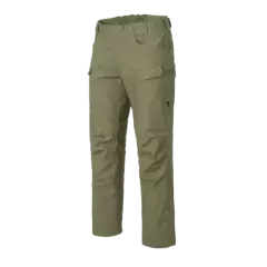 Kalhoty Helikon Urban Tactical Polycotton Stretch Ripstop, Olive Green Kalhoty Helikon Urban Tactical Polycotton Stretch Ripstop, Olive Green