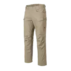 Kalhoty Helikon Urban Tactical Polycotton Stretch Ripstop, Khaki Kalhoty Helikon Urban Tactical Polycotton Stretch Ripstop, Khaki
