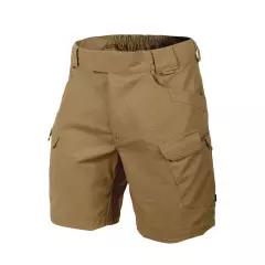Kraťasy Helikon Urban Tactical Shorts 8,5, Polycotton Stretch Ripstop, Coyote