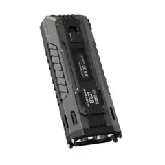 Ruční svítilna Nitecore EDC37, 8000 lm