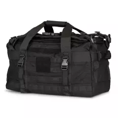 Cestovní taška 5.11 Rush® LBD Mike (40 l), Černá