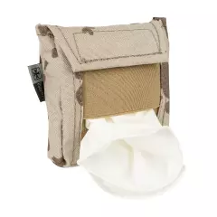 Pouzdro na rukavice Templar’s Gear Disposable Gloves Pouch Gen 1.1, Desert 3FTD