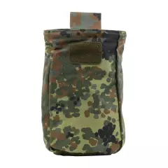 Odhazovák Templar’s Gear Large, Flecktarn 5FTD