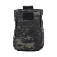 Odhazovák Templar’s Gear Large, Multicam Black