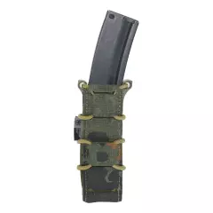 Samosvorná sumka Templar’s Gear pro zásobník PDW, Flecktarn 5FTD