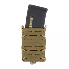 Samosvorná sumka Templar’s Gear Advanced pro puškový zásobník AR/M4/SA58/AK, Coyote Brown