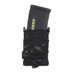 Samosvorná sumka Templar’s Gear Advanced pro puškový zásobník AR/M4/SA58/AK, Multicam Black