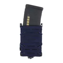 Samosvorná sumka Templar’s Gear Advanced pro puškový zásobník AR/M4/SA58/AK, Navy Blue