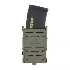 Samosvorná sumka Templar’s Gear Advanced pro puškový zásobník AR/M4/SA58/AK, Ranger Green