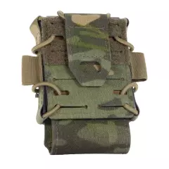 Pouzdro na vysílačku Templar’s Gear Radio Pouch URP Gen 1.1, Multicam Tropic