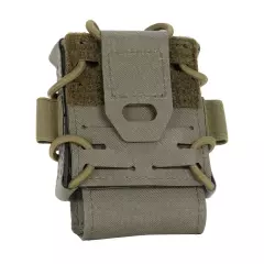 Pouzdro na vysílačku Templar’s Gear Radio Pouch URP Gen 1.1, Ranger Green