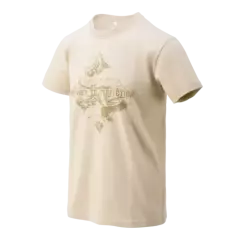 Triko Helikon Mountain Stream, khaki