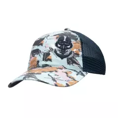 Kšiltovka Helikon Hawaiian Trucker Cap, Pacific