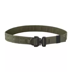 Molle opasek Direct Action Warhawk Modular Rescue/​Gun Belt Hook MKII, 45 mm, Ranger Green