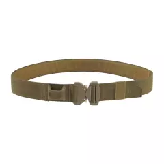 Opasek Direct Action Warhawk Rescue/Gun Belt Hook MK II, Coyote