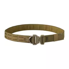 Molle opasek Direct Action Warhawk Modular Rescue/​Gun Belt Hook MKII, 45 mm, Coyote Brown