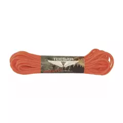 US parašutistická šnůra Paracord 15m - orange