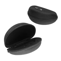 Pouzdro na brýle Oakley Radar Array Black Soft