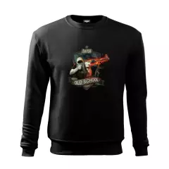 Mikina Mars&Arms SA 58 Stará škola