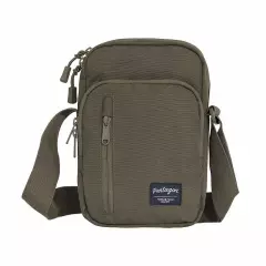 Taška přes rameno Pentagon Kleos Messenger Bag (2,5 l), RAL 7013