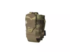 Sumka na vysílačku Helikon Radio Pouch, PL Woodland