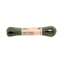 Parašutistická šnůra Helikon 275 Cord 30m, Olive Drab