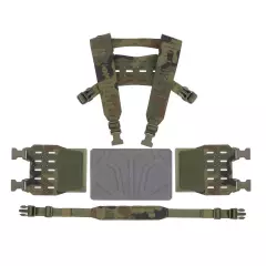 Sada pro přestavbu hrudního návazce Templar´s Gear Chest Rig Conversion Kit, WZ93
