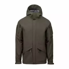 Helikon-Tex Membránová bunda Helikon Chinook Jacket, Dark Green