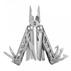 Multifunkční kleště Pentagon Gunnar Multitool