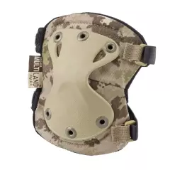 Chrániče loktů Defcon 5 Elbow Protection Pads, Multiland