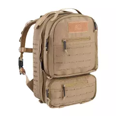 Batoh Defcon 5 Patriot Modular Backpack Hydro Compatible (23 l), Coyote