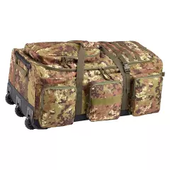 Cestovní taška Defcon 5 Trolley Bag (135 l), Italian Camo