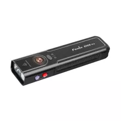 Nabíjecí EDC svítilna Fenix E06R PRO, 1600 lm, černá