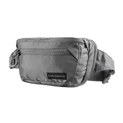 Ledvinka Eberlestock Bando Bag, šedá