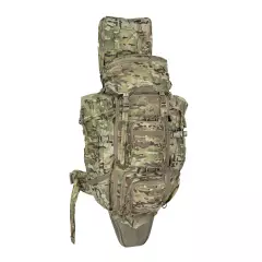 Batoh s pouzdrem na dlouhou zbraň Eberlestock Operator Pack V6 (97,5 l), Multicam