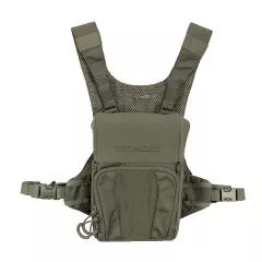 Pouzdro na dalekohled Eberlestock Small Recon Modular Bino Harness, OD Green